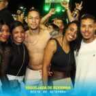 Vaquejada de Serrinha (Sexta-feira)